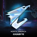 AORUS North America