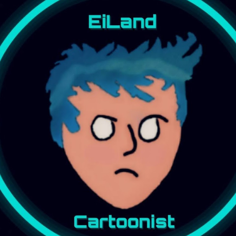 Eiland Cartoonist