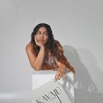 Angie Hilarión | Creadora de contenido| Marketing| UGC