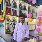 श्री ज्वेलर्स लाडपुरा