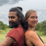 Peyman & Sailor 🇫🇮