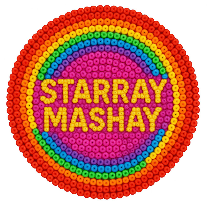 Starray Mashay