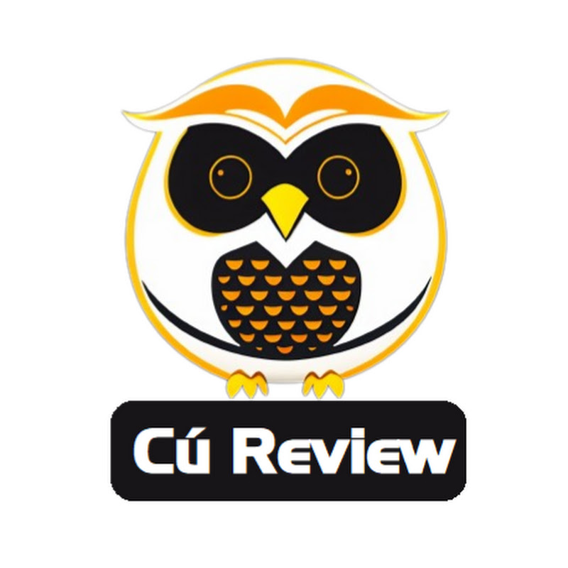 Cú Review - Owl review