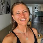 Evelina | travel + digital nomad life ✈️🌍