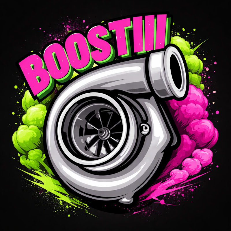 Boostiii