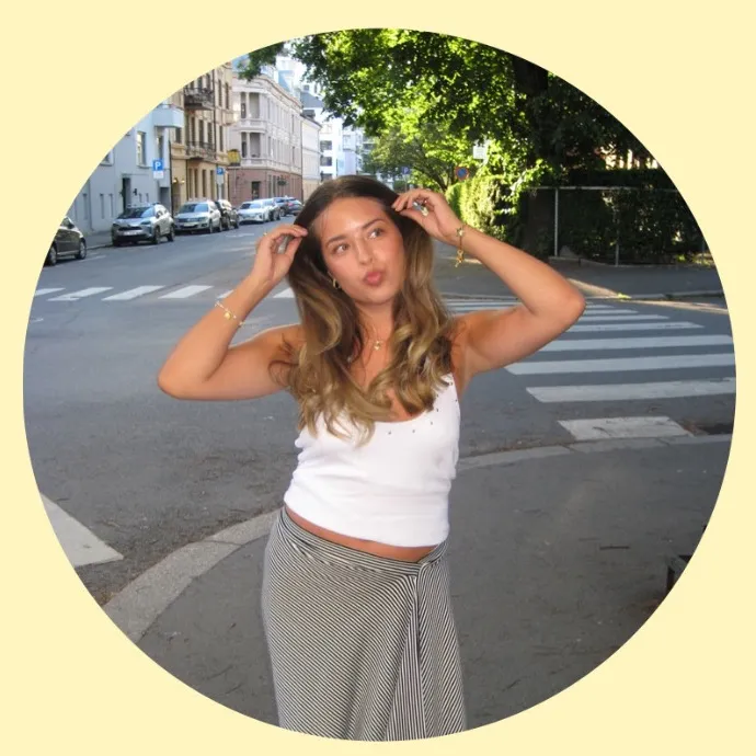 Martine Lundemo