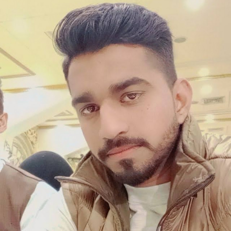 MUBEEN ARSHAD VLOGS