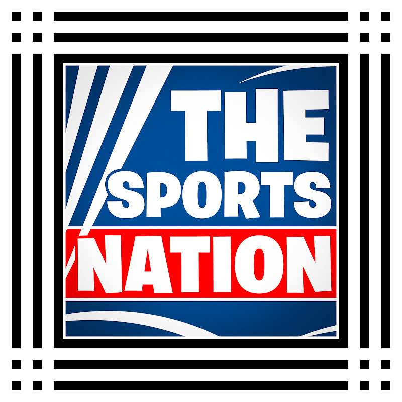 The Sports Nation