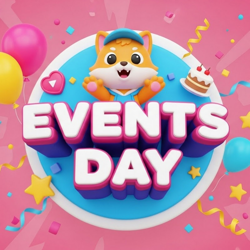 Events Day
