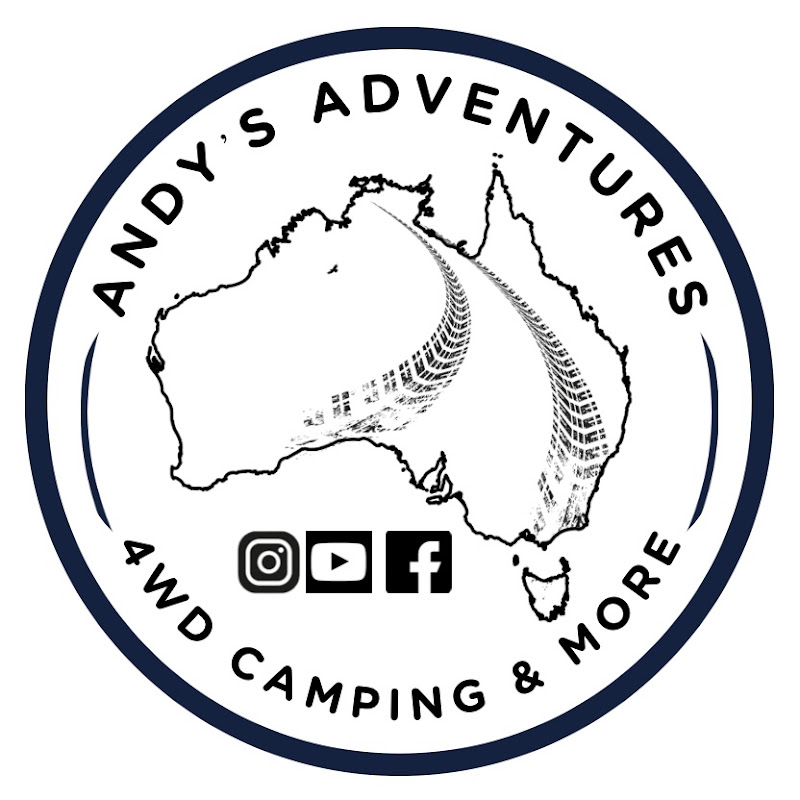 Andy’s Adventures