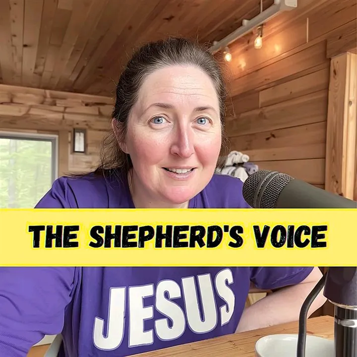 The Shepherd's Voice