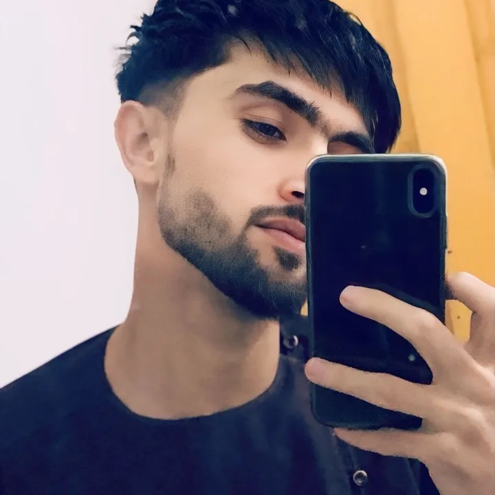 😎Kamran🎶Tanha✌️❤️