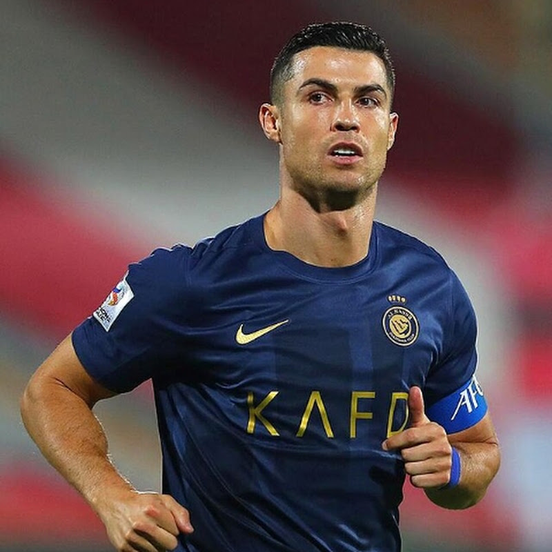 Fans Cr7 Oficial