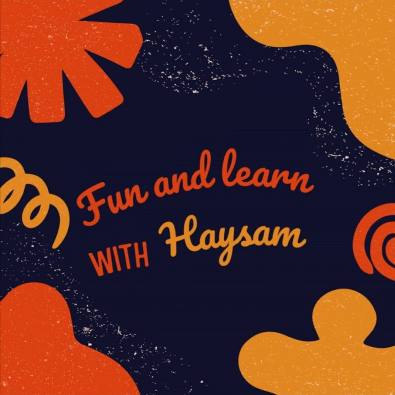 fun and travel with Haysam