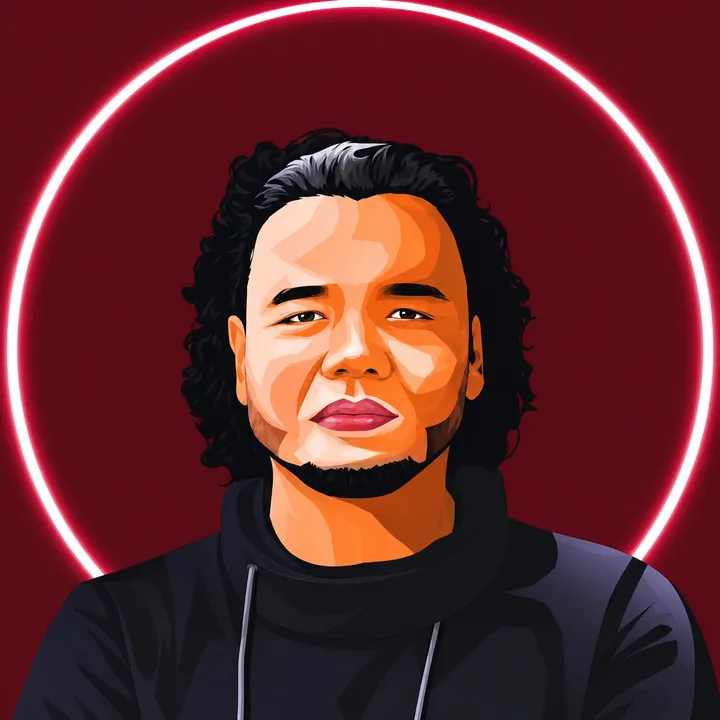 Muaz Malek