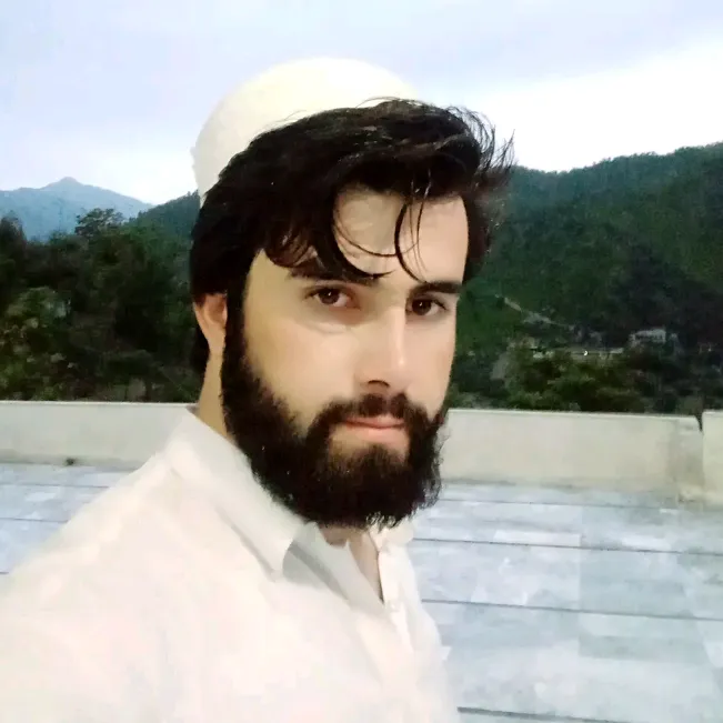 Zain ullah