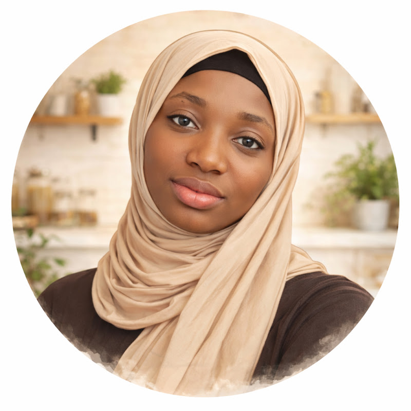 Real Life with Basira