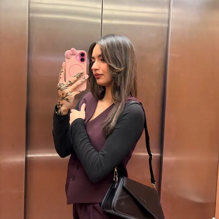 Mayar Bouzidi 🇩🇿🇪🇦