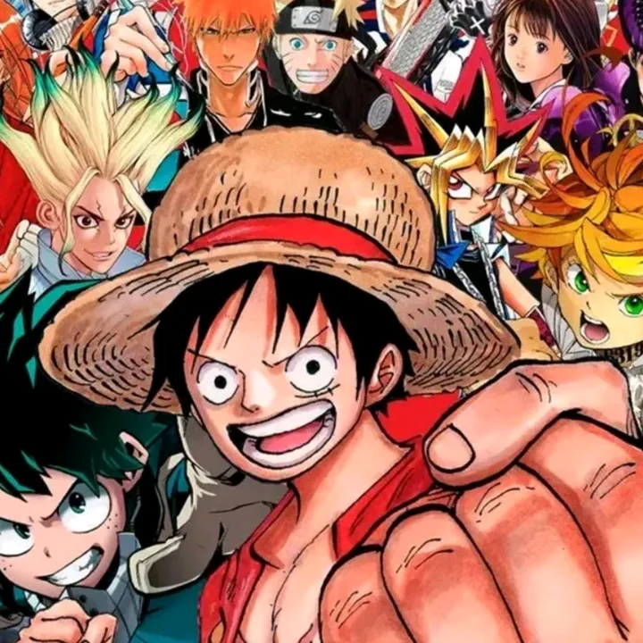 Openings Anime