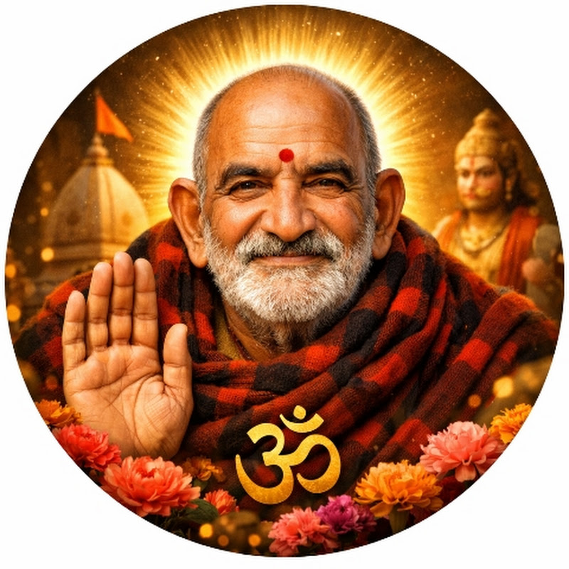 Neem Karoli Baba ji ka Sandesh