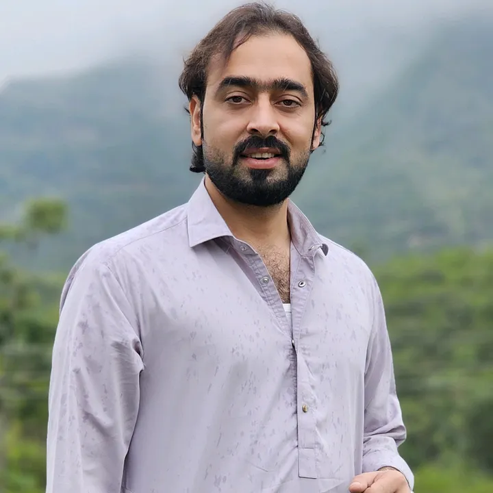 Sahil Editor ✍️