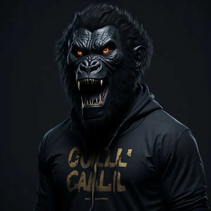 Gorilakickz