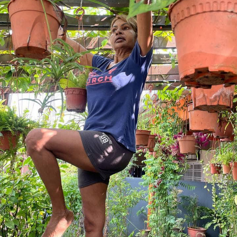 Nava's Zen. Holistic Wellness