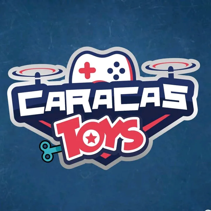 Caracas Toys