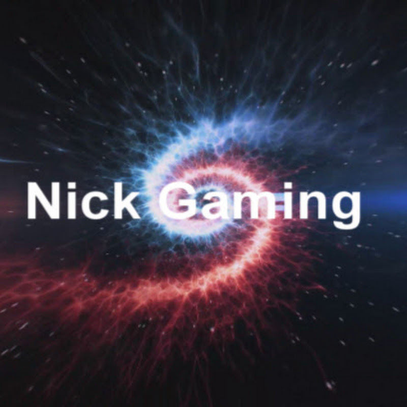 Nick gaming