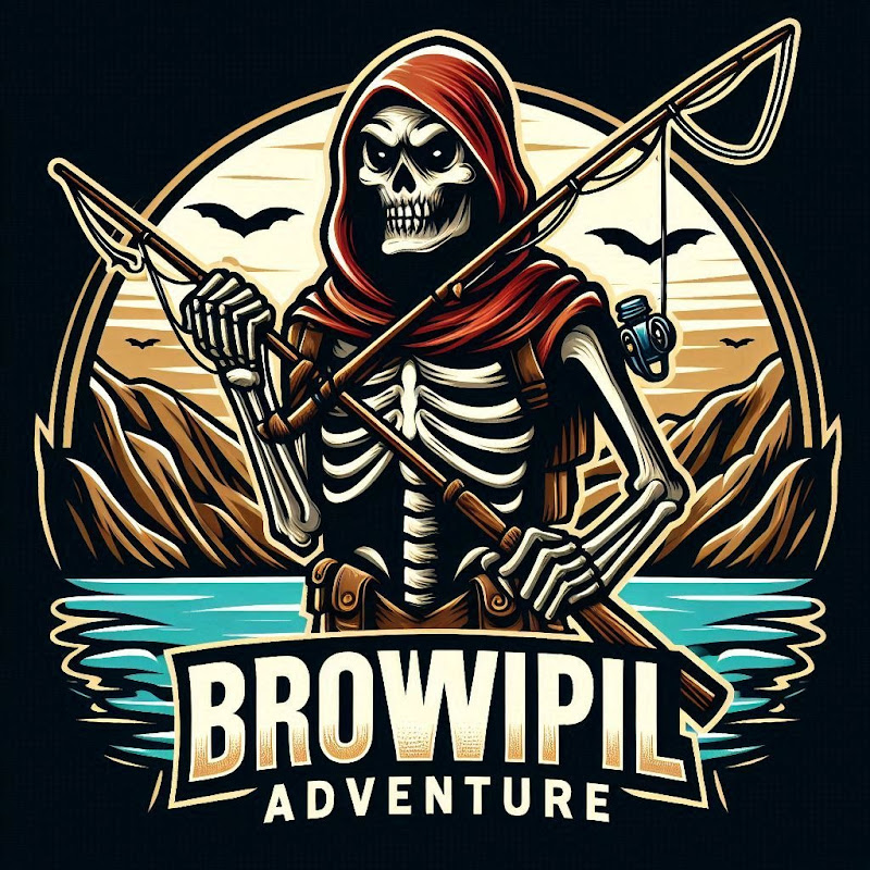 BROWIPIL ADVENTURE