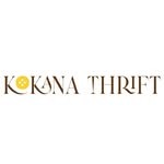 VINTAGE DROP BY KOKANA