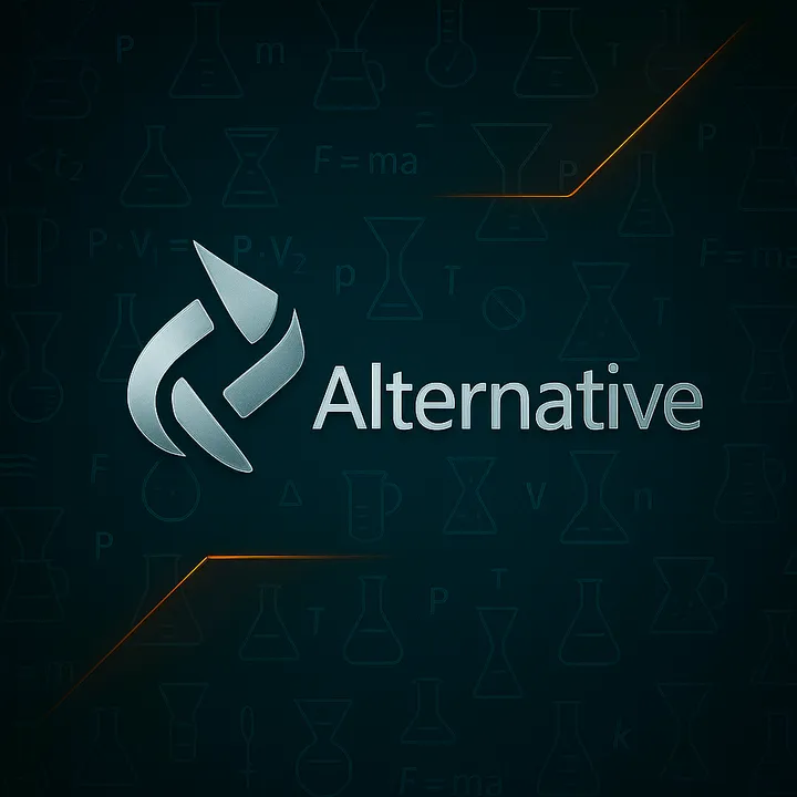 Alternative Slowbar:Roaster