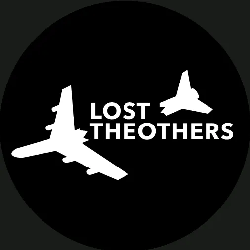 Losttheothers ✈️🏝️