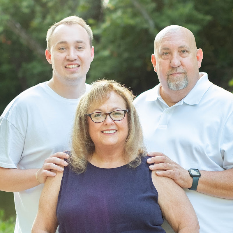 Melinda's Messy Sink