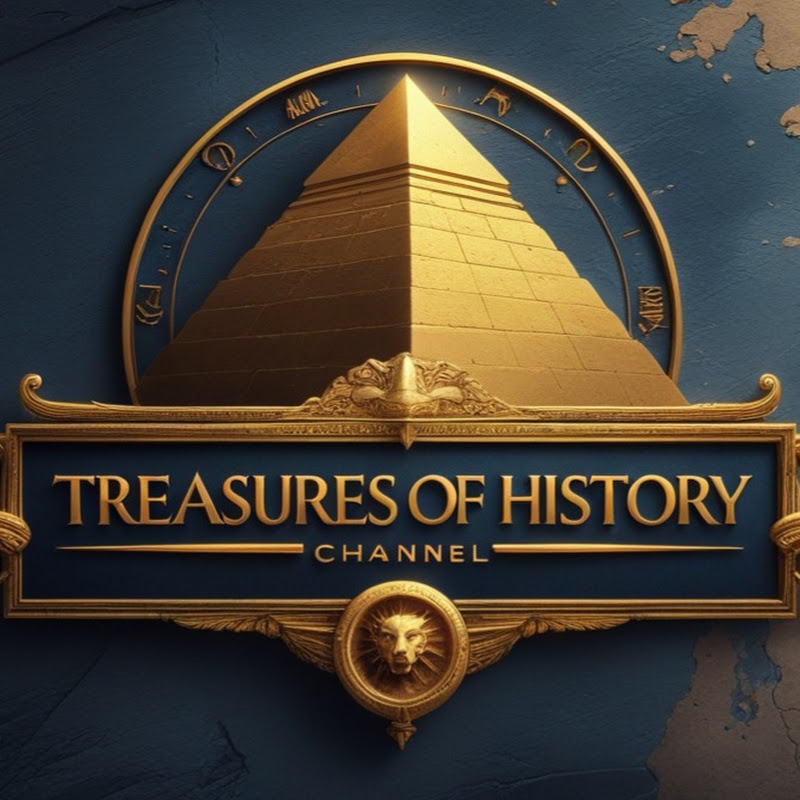 Treasures of History