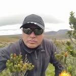 Juan Carlos Guerra 🇪🇨Ecuador