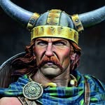 stalhuth E.R. Miniatures