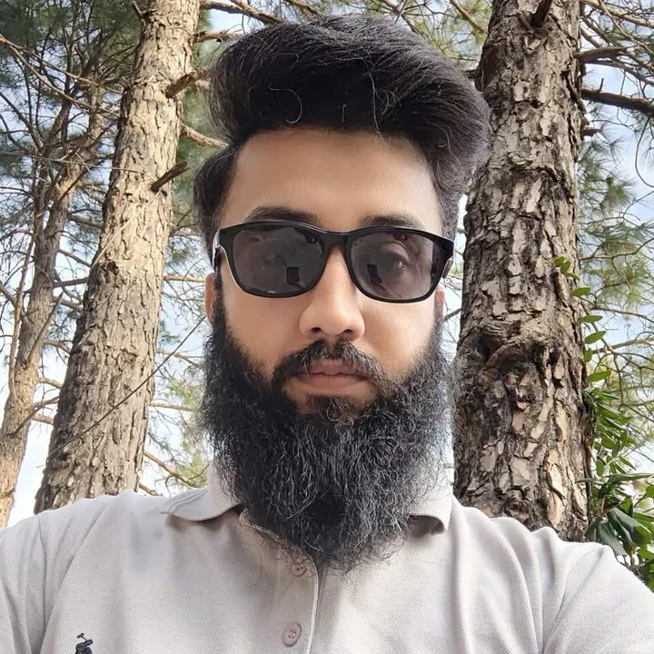 Sheikhu Pakistani 🇸🇦