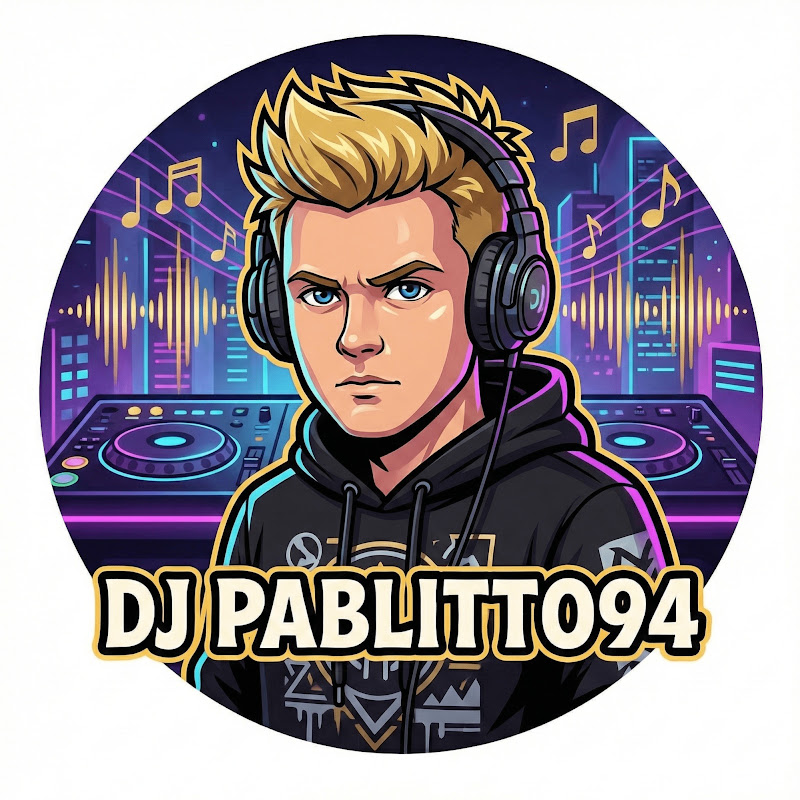 DJ Pablitto94