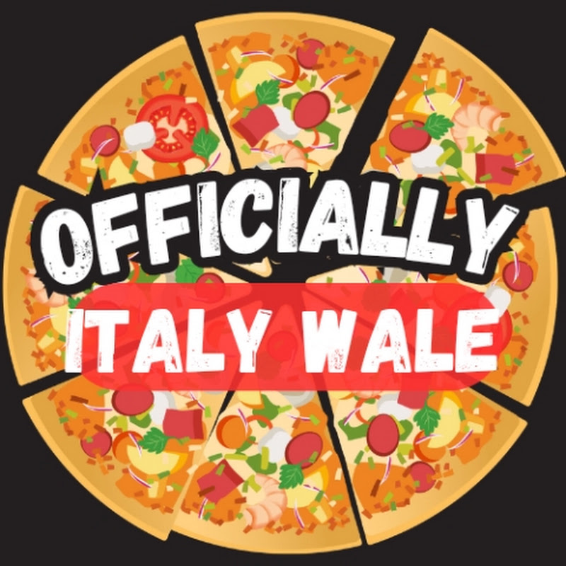 officially ITALY WALE 