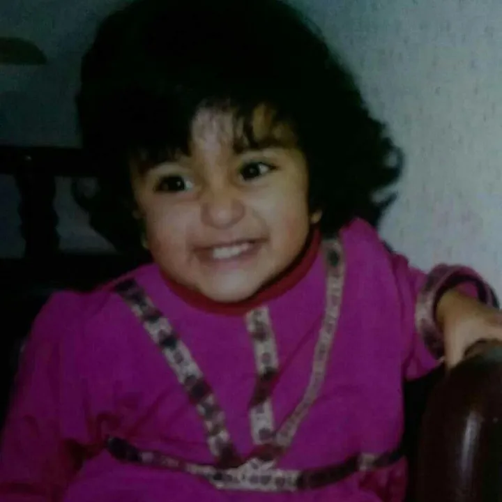 Sadia Ahmed