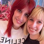 🦊 Vanessa e Licia 🐥 바리 🇰🇷