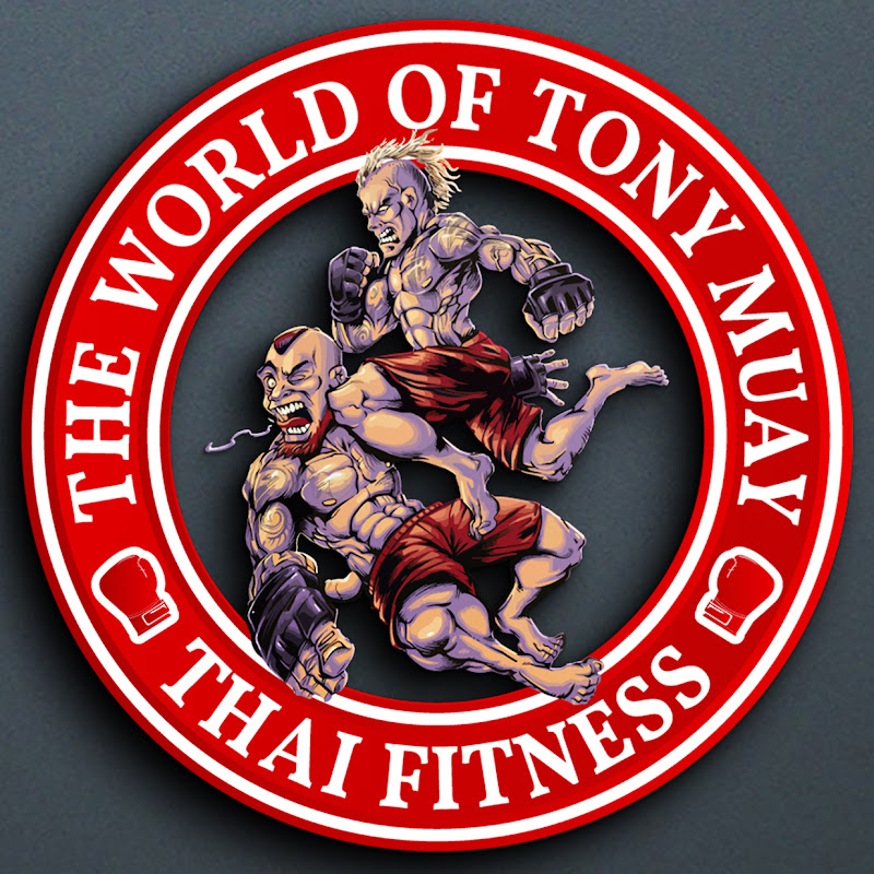 THE World OF TonY