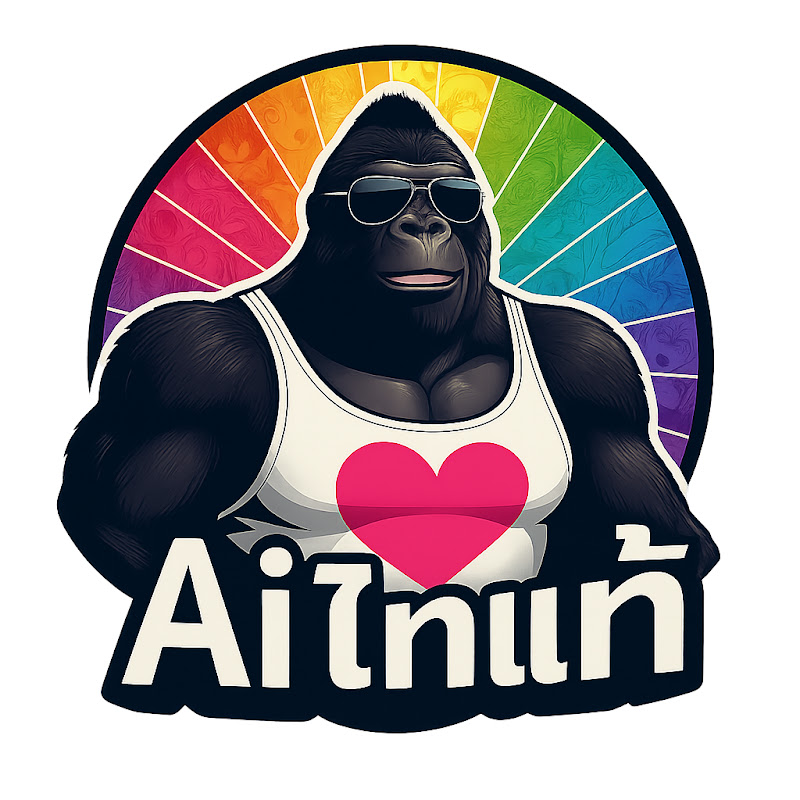Aiไทแท้