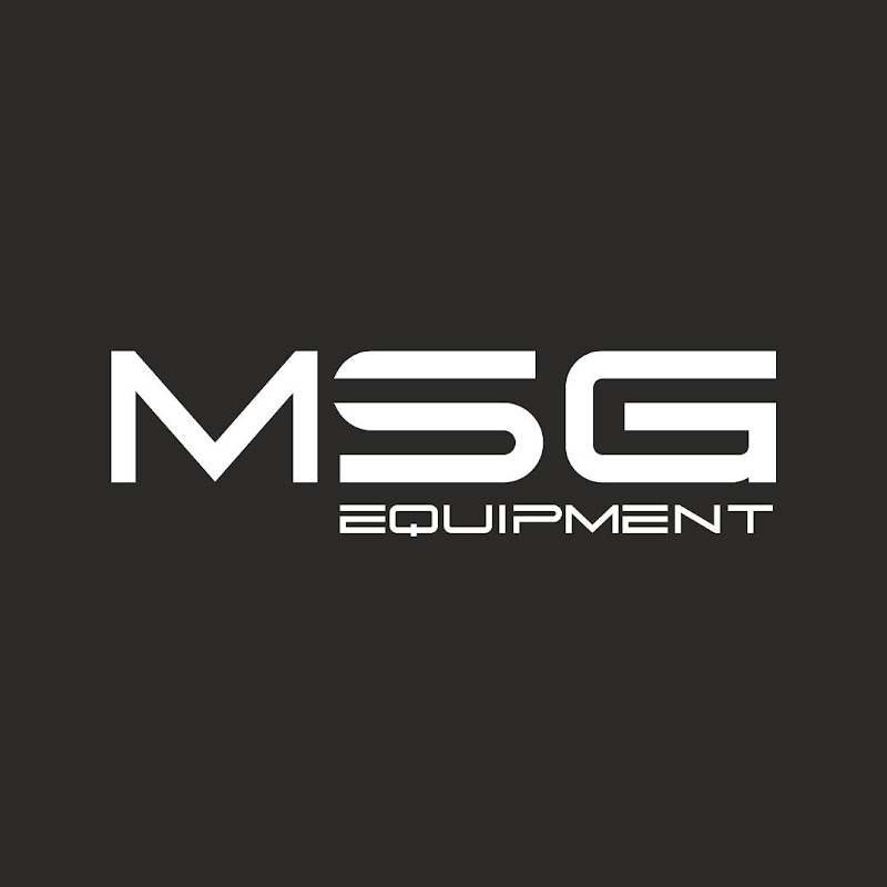 MSG Equipment