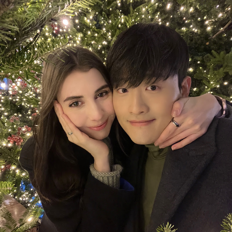 Emma & DK [국제커플]