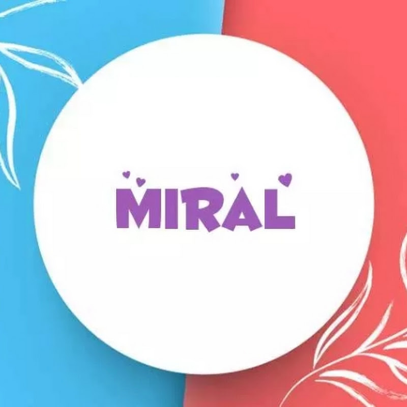 Grow With Miral