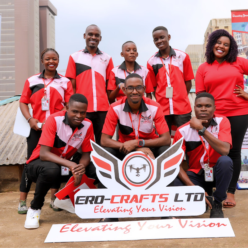 ERO-CRAFTS LTD, Uganda