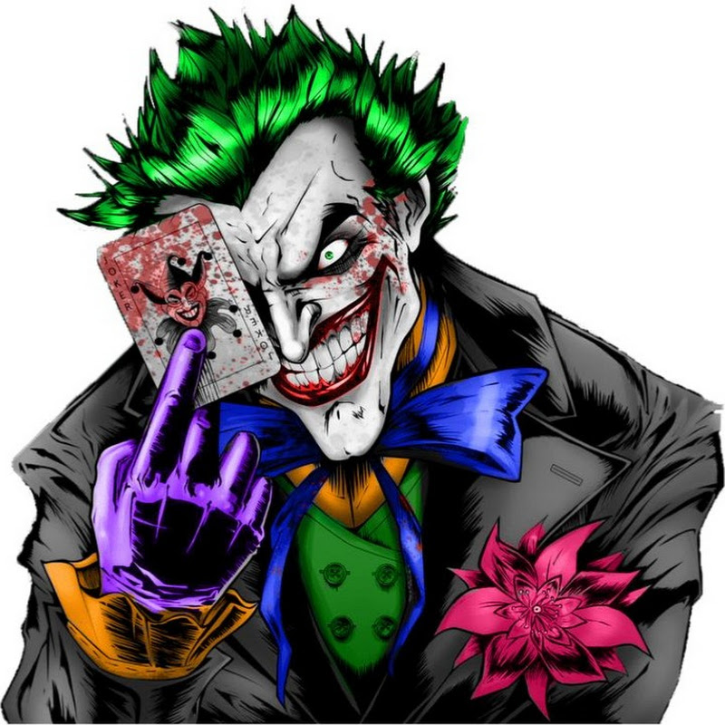 TheJoker