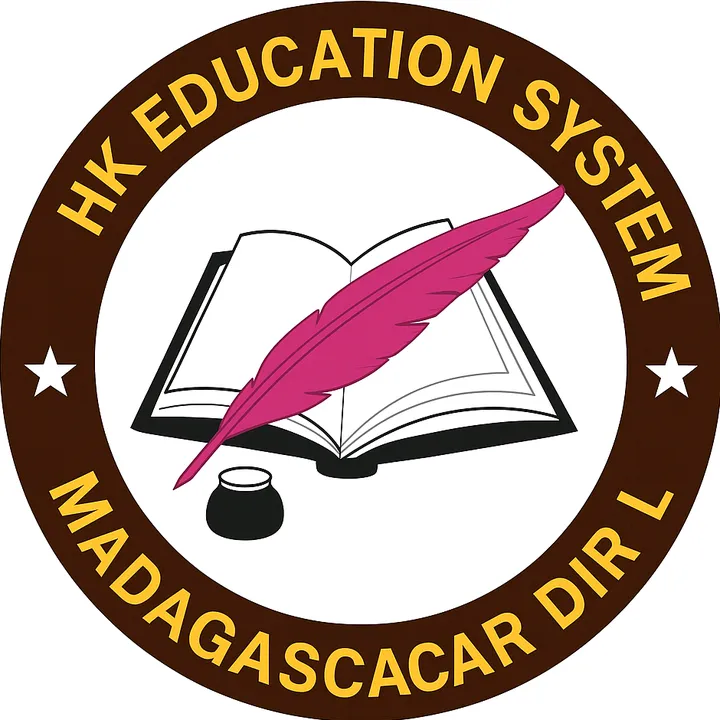 HK education system